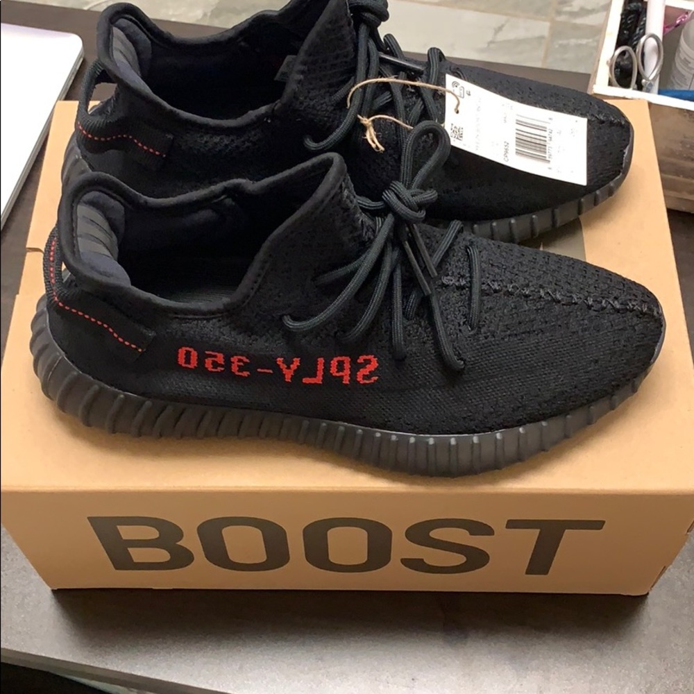 Yeezy boost 350 V2